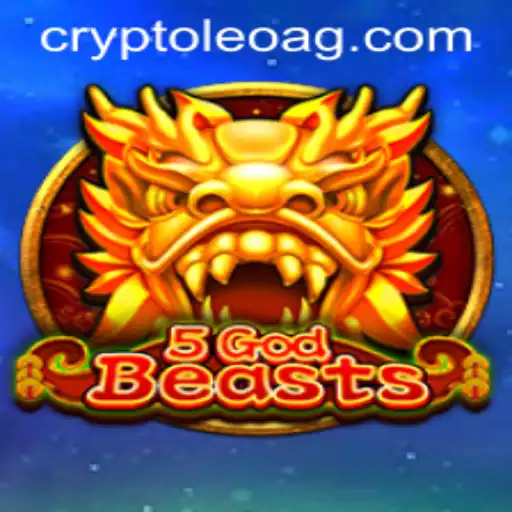 Unveiling 5GodBeasts: An Immersive Gaming Experience