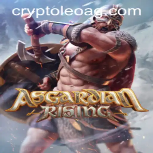 AsgardianRising: A Journey into Norse Mythology and Strategic Play