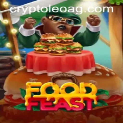Discover the Thrilling World of FoodFeast: A Culinary Gaming Adventure