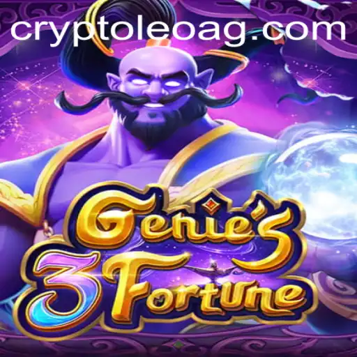 Exploring the Enchanting World of Genie3Fortune at 985bet