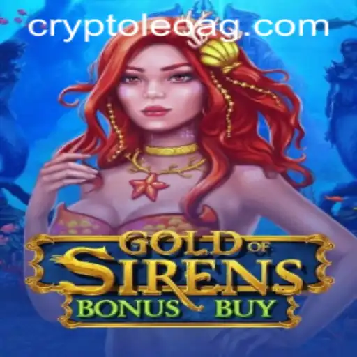Dive into the World of GoldofSirensBonusBuy: An Immersive Gaming Adventure