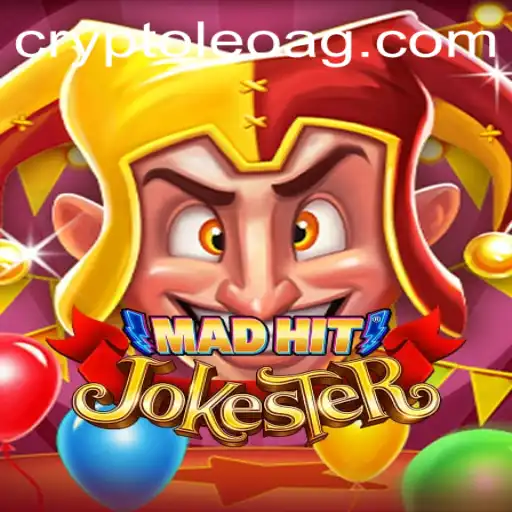 MadHitJokester: A Riveting Adventure with Casino Flair