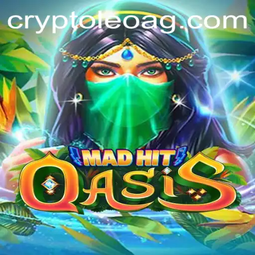 MadHitOasis: A New Era of Interactive Gameplay
