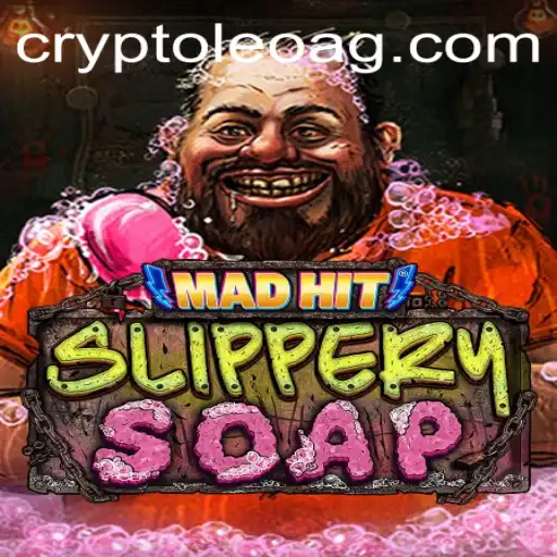 MadHitSlipperySoap: A Thrilling Game of Precision and Dexterity