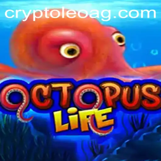Exploring the World of OctopusLife: A Thrilling Underwater Adventure