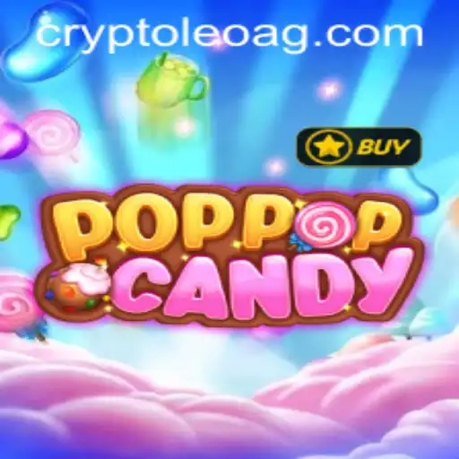 Discovering POPPOPCANDY: A Sweet Gaming Experience with 985bet