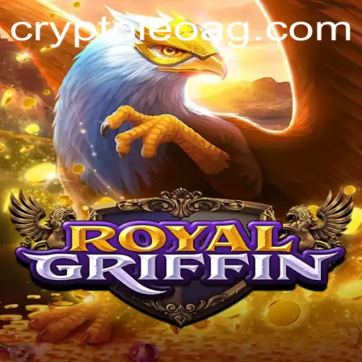 RoyalGriffin: Embark on a Majestic Adventure with 985bet