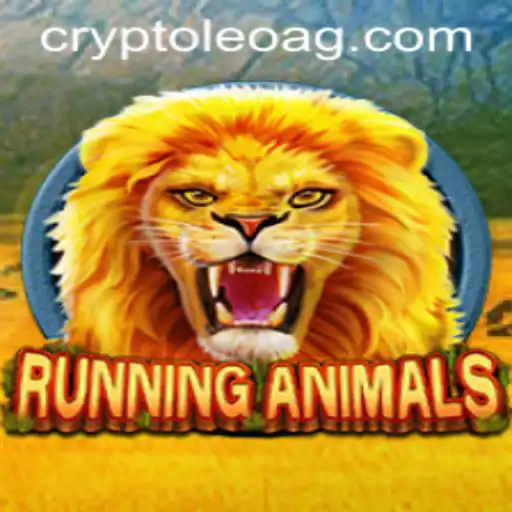 Discover the Exciting World of RunningAnimals: A Thrilling Adventure