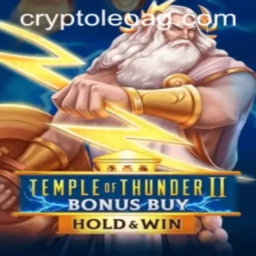 Unveiling Temple of Thunder II Bonus Buy: The Ultimate Gaming Adventure with 985bet