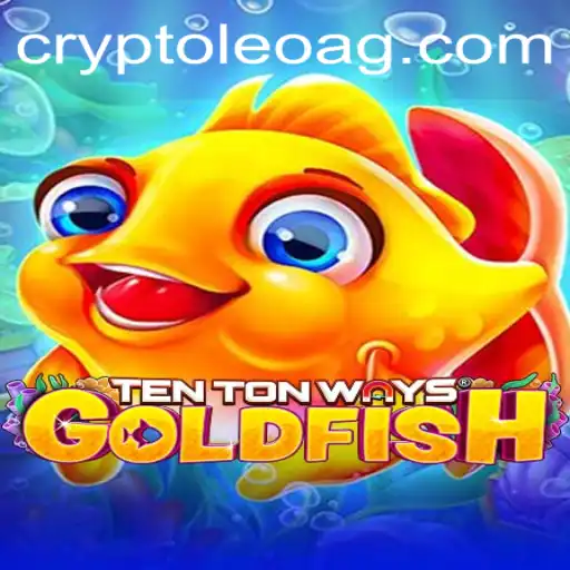 Discovering TenTonWaysGoldfish: The Ultimate Game Experience