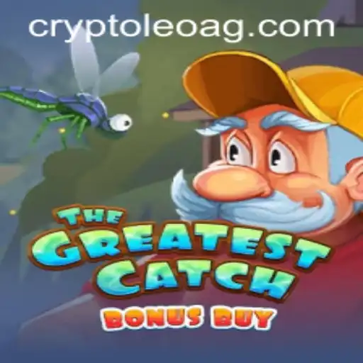 TheGreatestCatchBonusBuy: Dive into a World of Thrilling Adventure