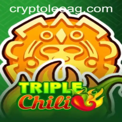 TripleChili: A Hot New Game Experience with 985bet