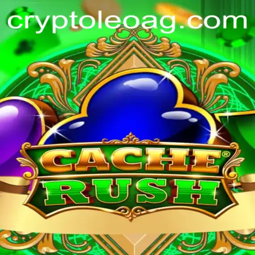 Exploring the Excitement of CacheRush: An In-depth Look into the Game and its Rules