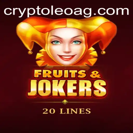 The Exciting World of FruitsAndJokers20: A Comprehensive Guide