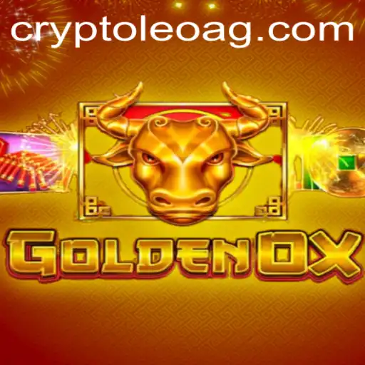GoldenOx: A Thrilling New Addition to 1bet888.bet