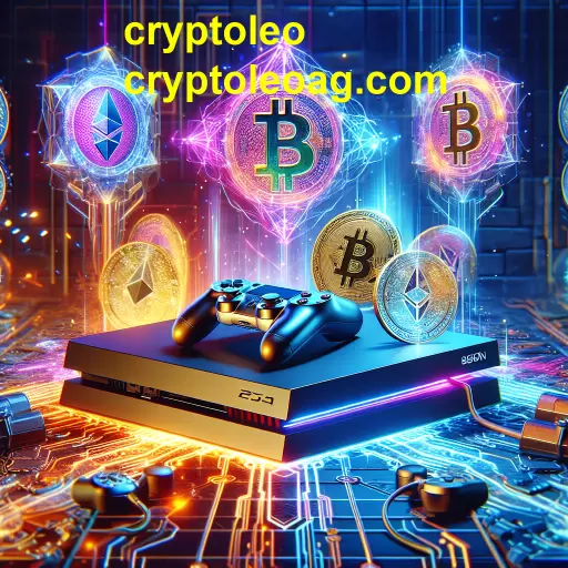 Descubra as Últimas Novidades no Mundo dos Jogos Blockchain