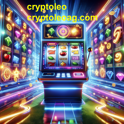 cryptoleo