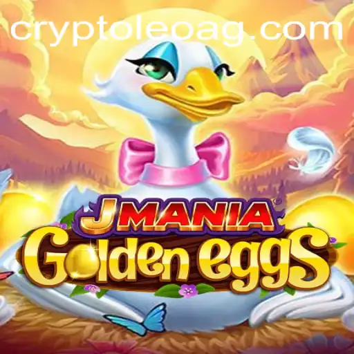 JManiaGoldenEggs: A Captivating Gaming Adventure with 985bet