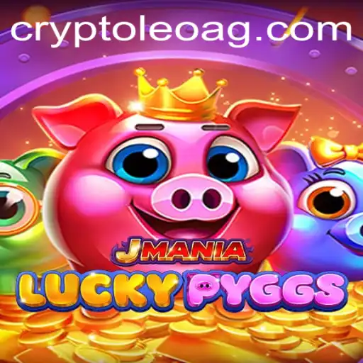 Exploring the Fascinating World of JManiaLuckyPyggs