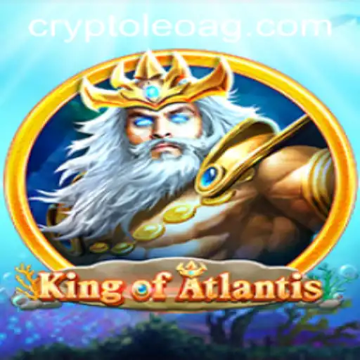 Dive into Adventure with KingofAtlantis: Unraveling the Underwater Kingdom with 985bet