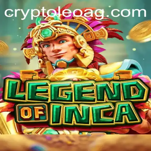 Exploring the Mystical World of 'LegendofInca'