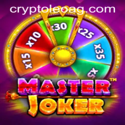 Exploring the Exciting World of MasterJoker on 985bet