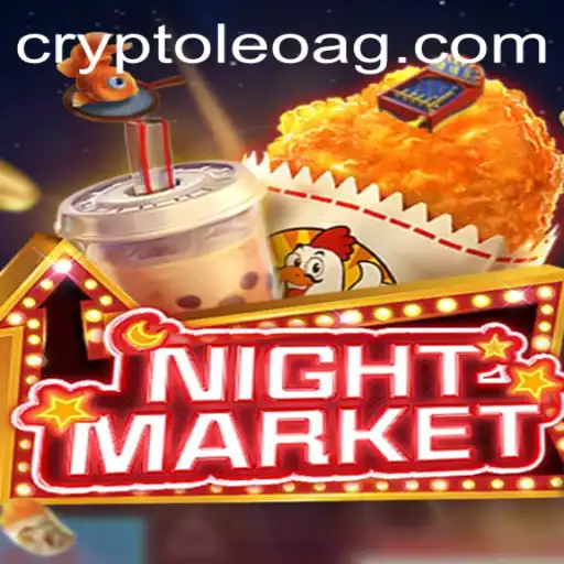 Exploring the Exciting World of NIGHTMARKET and Understanding the Role of 985bet
