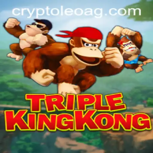 TripleKingKong: A Revolutionary Adventure in the World of Online Gaming