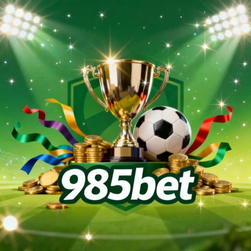 985bet Logo