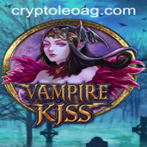 VampireKiss: A Thrilling Dive into the World of Immortality and Betting