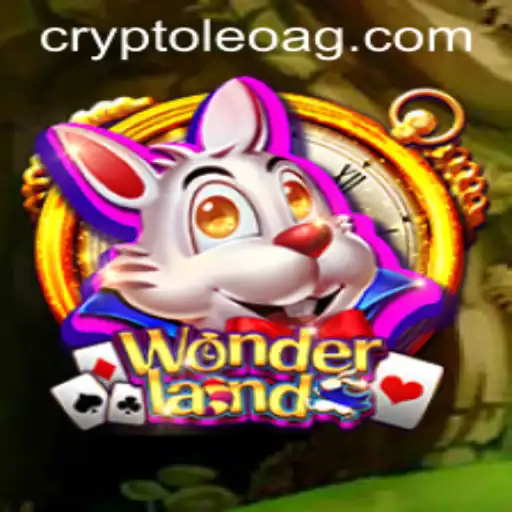 Exploring the Enchanted World of Wonderland with 985bet